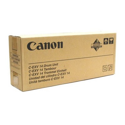 Canon iR C-EXV14 Originale 1 pz