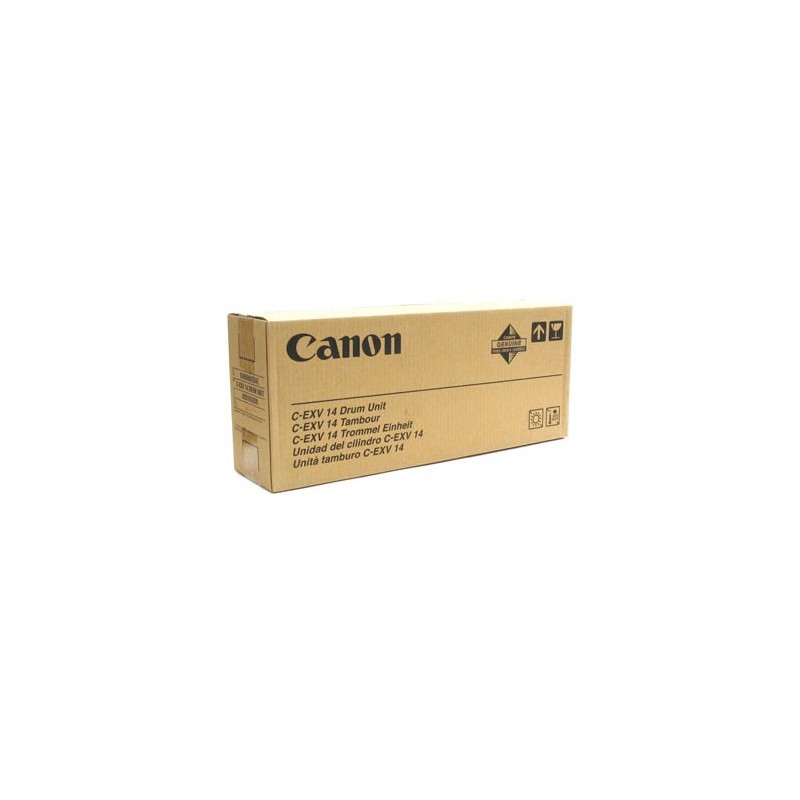 Canon iR C-EXV14 Originale 1 pz