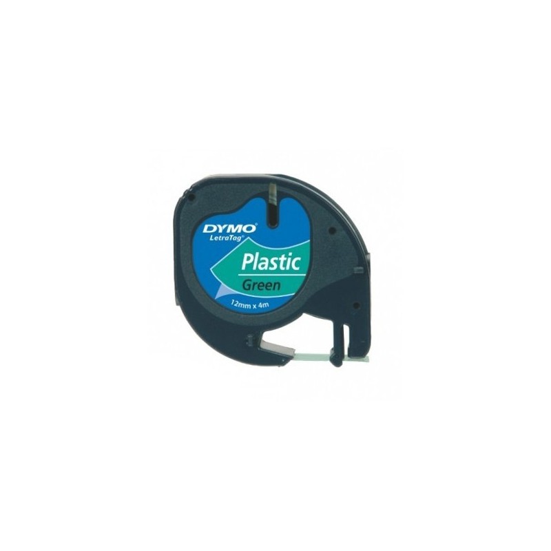 DYMO Etichette LT IN Plastica