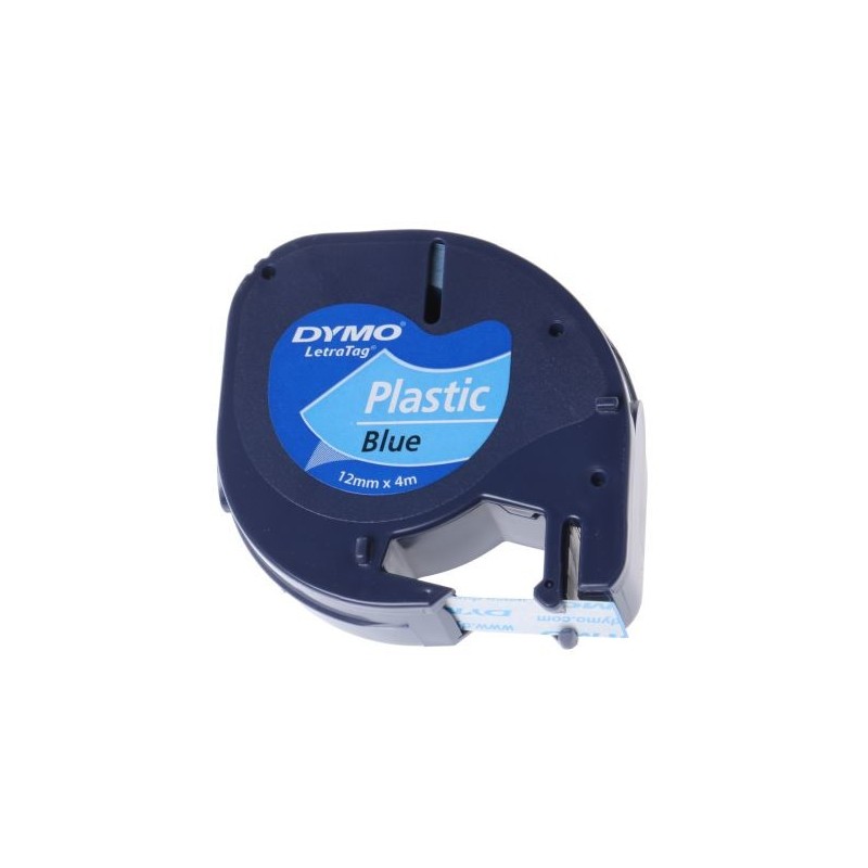 DYMO Etichette LT IN Plastica