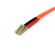 StarTech.com Cavo patch duplex in fibra multimodale 50 125 10 m LC - LC