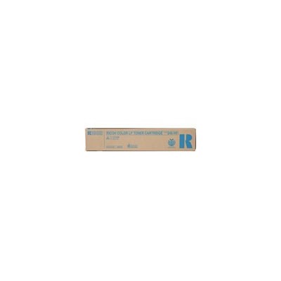 Ricoh 888315 cartuccia toner 1 pz Originale Ciano