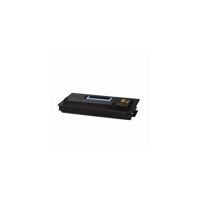 KYOCERA TK-710 cartuccia toner Originale Nero