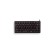 CHERRY G84-4100 tastiera USB AZERTY Francese Nero