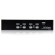 StarTech.com Switch KVM professionale VGA USB a 4 porte con hub