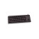 CHERRY G84-4400 tastiera USB QWERTY Inglese UK Nero