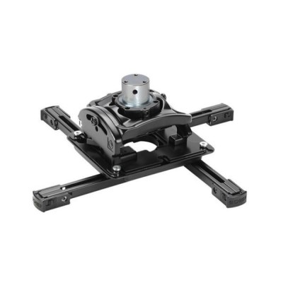 ITB CHRPMAU accessorio per montaggio prioettore Nero