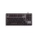 CHERRY TouchBoard G80-11900 tastiera USB QWERTY Inglese US Nero