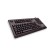 CHERRY TouchBoard G80-11900 tastiera USB QWERTY Inglese US Nero