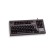 CHERRY TouchBoard G80-11900 tastiera USB QWERTY Inglese US Nero