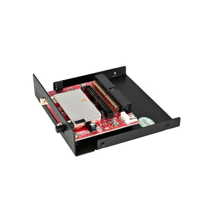 StarTech.com 35BAYCF2IDE scheda di interfaccia e adattatore Interno CF