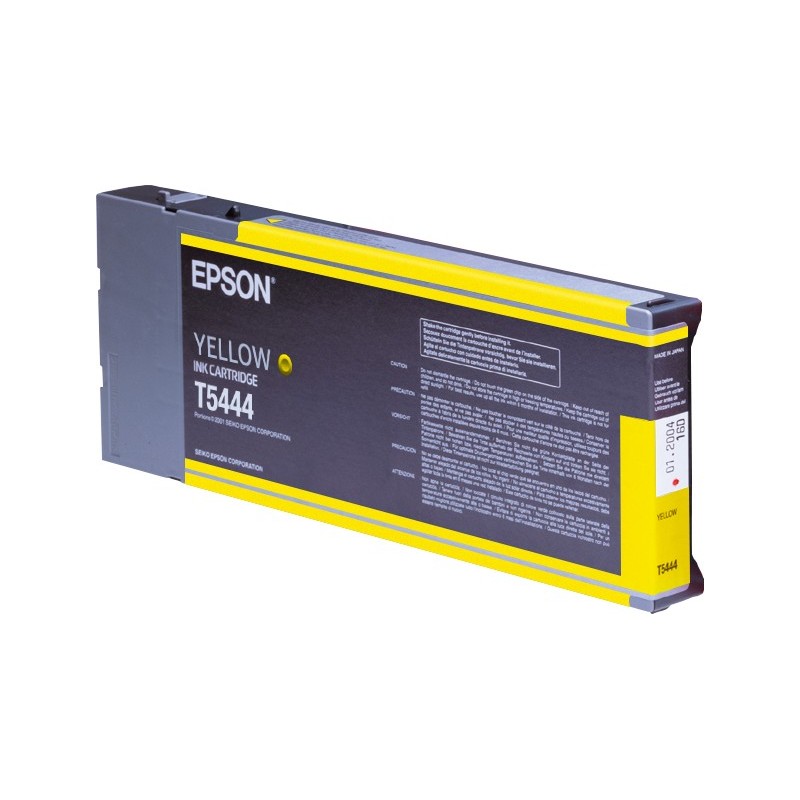 Epson Tanica Giallo