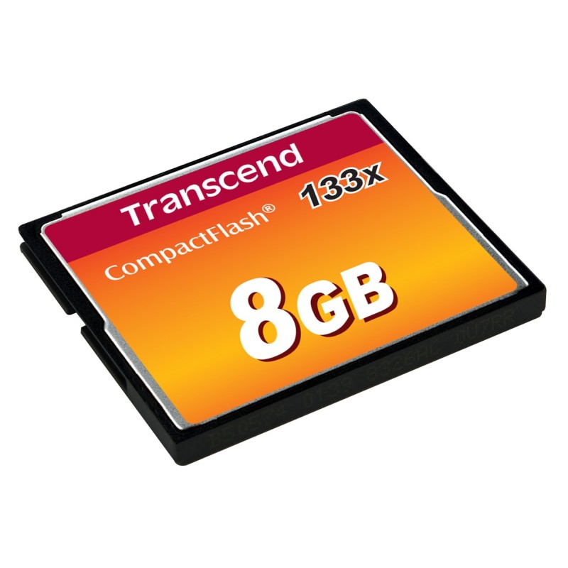 Transcend TS8GCF133