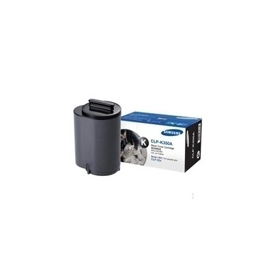 Samsung CLP-K350A cartuccia toner Originale Nero