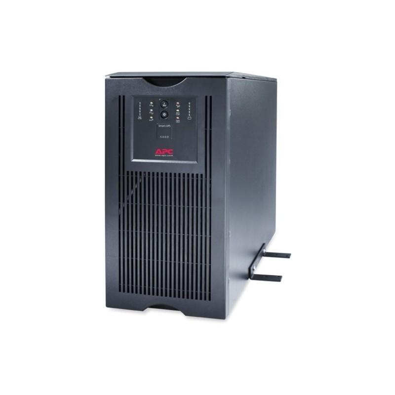 APC Smart-UPS gruppo di continuità (UPS) A linea interattiva 5 kVA 4000 W 10 presa(e) AC