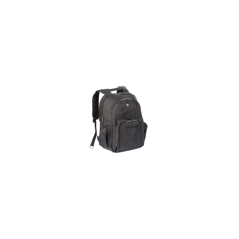 Targus 15 - 15.6 inch   38.1 - 39.6cm Corporate Traveller Backpack