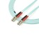 StarTech.com Cavo patch duplex LSZH fibra multimod. 50 125 2 m 10 Gb Aqua LC-LC