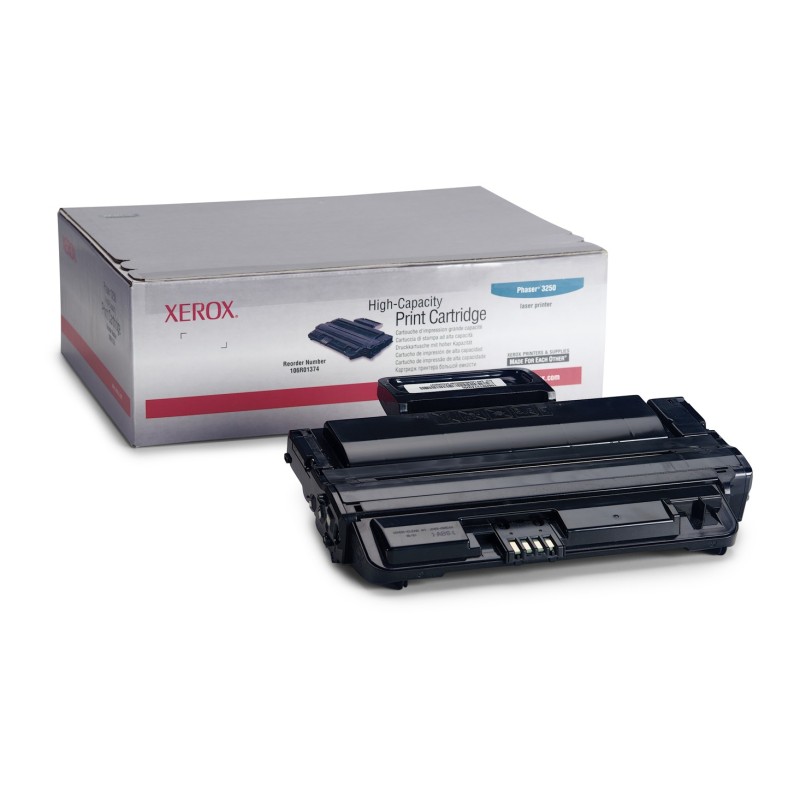 Xerox Cartuccia toner per Phaser® 3250 - 106R01374