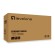 LevelOne GSW-2457 switch di rete Non gestito Gigabit Ethernet (10 100 1000) Nero