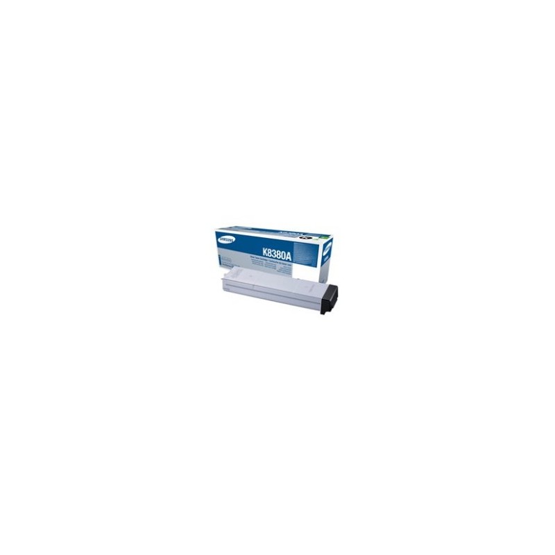 Samsung CLX-K8380A cartuccia toner 1 pz Originale Nero