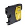 Brother LC1100Y cartuccia d'inchiostro 1 pz Originale Giallo