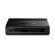 TP-Link TL-SF1016D switch di rete Fast Ethernet (10 100) Nero