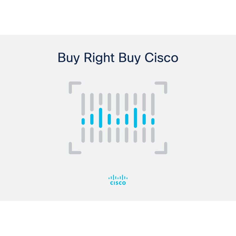 Cisco Gigabit LH Mini-GBIC SFP modulo del ricetrasmettitore di rete Fibra ottica 1000 Mbit s 1300 nm