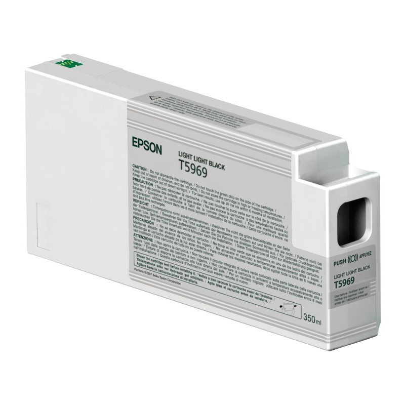 Epson Tanica Nero light-light