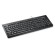 Kensington ValuKeyboard - Con cavo USB