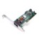 Hamlet Modem fax V.92 Bus PCI 32Bit ricezione fino a 115,2kpbs