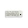 CHERRY XS Trackball tastiera USB QWERTZ Tedesco Grigio