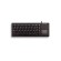 CHERRY XS Touchpad tastiera USB QWERTZ Tedesco Nero