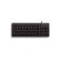 CHERRY XS Complete tastiera USB QWERTZ Tedesco Nero