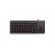 CHERRY XS Trackball tastiera USB QWERTY Inglese US Nero