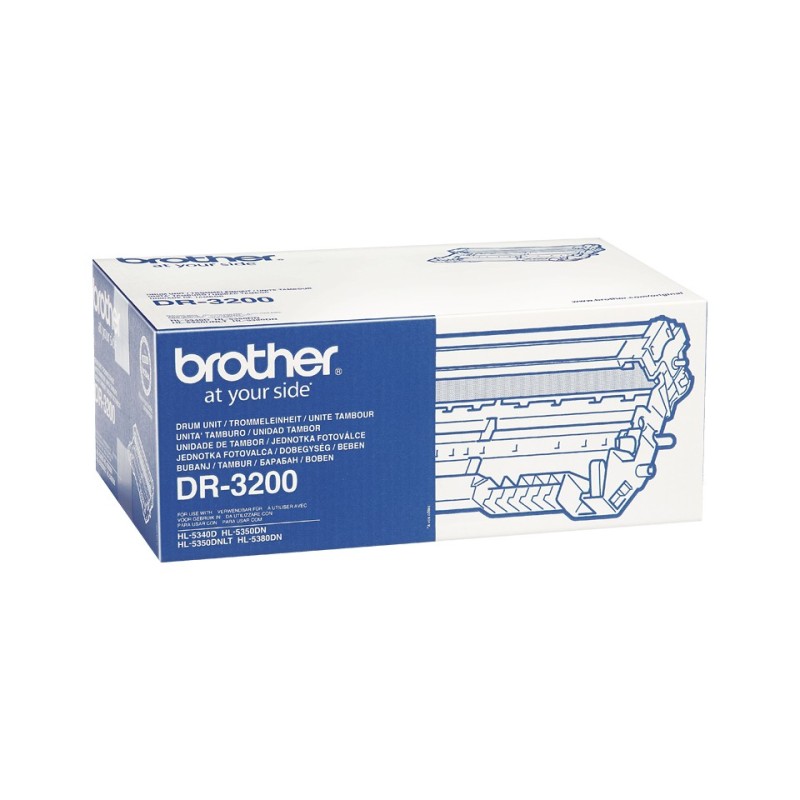 Brother DR-3200 tamburo per stampante Originale 1 pz