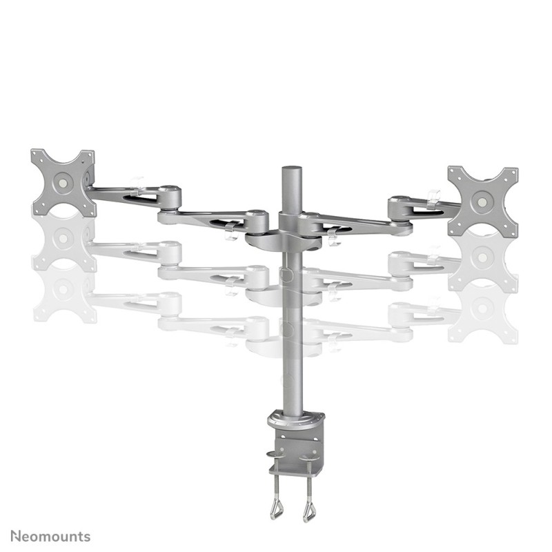 Neomounts Supporto da scrivania per monitor