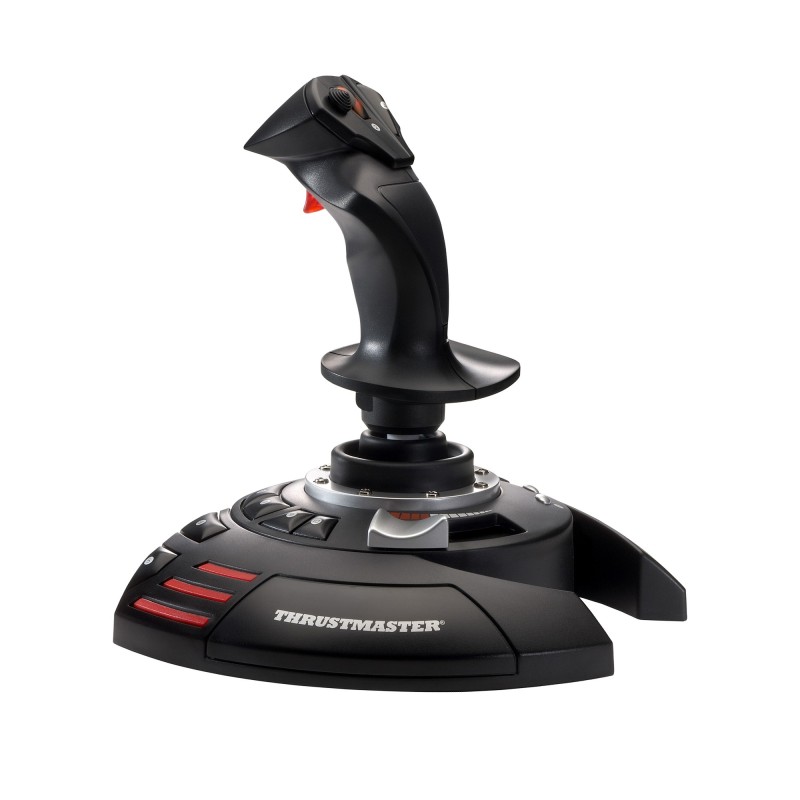 Thrustmaster T.Flight Stick X Nero Joystick Playstation 3