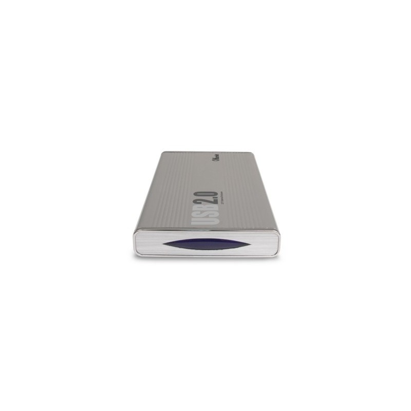 Hamlet USB 2.0 Station box esterno per Hard Disk IDE Sata 2,5''