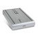 Hamlet USB 2.0 station box esterno per hard disk sata 3,5'' USB 2.0