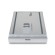 Hamlet USB 2.0 station box esterno per hard disk sata 3,5'' USB 2.0