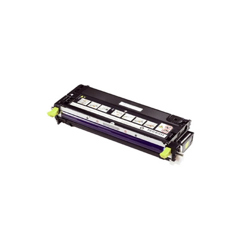 DELL 593-10291 cartuccia toner Originale Giallo