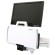 Ergotron 200 Series Combo Arm 61 cm (24") Bianco Parete