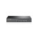 TP-Link TL-SG1008 Non gestito Gigabit Ethernet (10 100 1000) 1U Nero