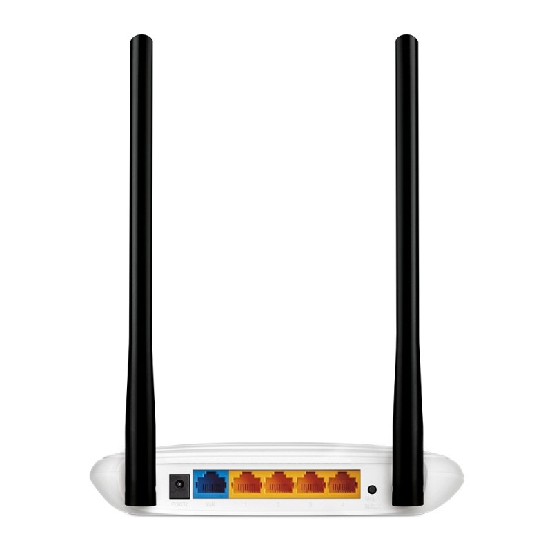 TP-Link Router 300Mbps Wireless N