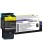 Lexmark C540H1YG cartuccia toner 1 pz Originale Giallo