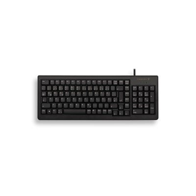CHERRY XS Complete G84-5200 tastiera USB QWERTY Inglese US Nero