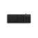 CHERRY XS Complete G84-5200 tastiera USB QWERTY Inglese US Nero