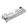 TP-Link TL-SM321A modulo del ricetrasmettitore di rete Fibra ottica 1250 Mbit s SFP