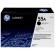 HP Cartuccia Toner originale nero LaserJet 55A