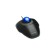 Kensington Trackball Orbit® con rotella di scorrimento